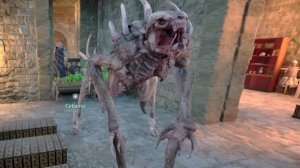 Mortal Online 2 Celaeno