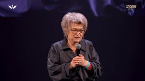 Любовь Дылдина о Жизненном сценарии