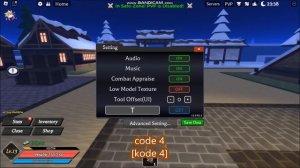 *NEW CODES*[🌸FLOWER UPDATE]Demon Blade ROBLOX | ALL CODES | August 2, 2024