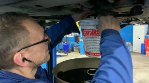 Музейный экземпляр Вольво хс70 2000 года с пробегом 180 000 км.