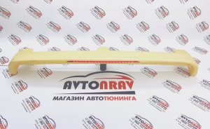 🔥Спойлер для Mitsubishi Pajero 3/4