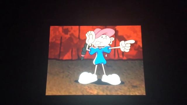Codename kids next door operation hotstuff