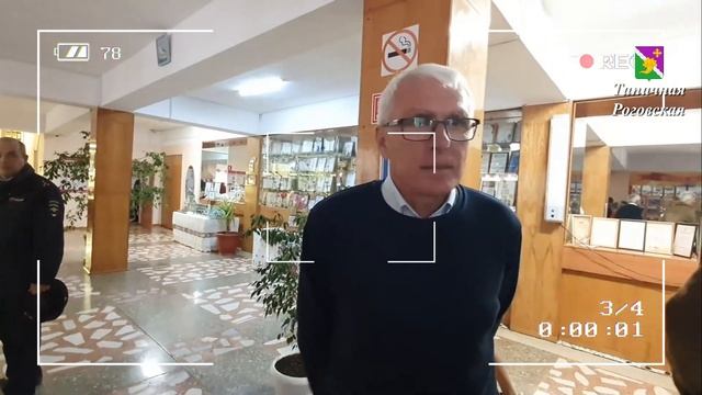 ОС шокирован "откровениями" главы! Разговор который не забыть. 17 04 2023 года смотреть онлайн