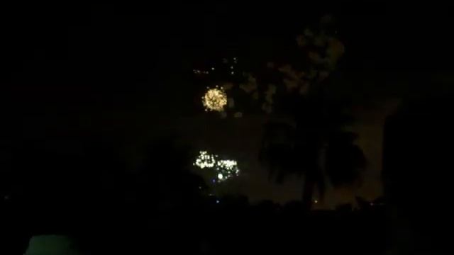 4thJuly in Las Vegas!