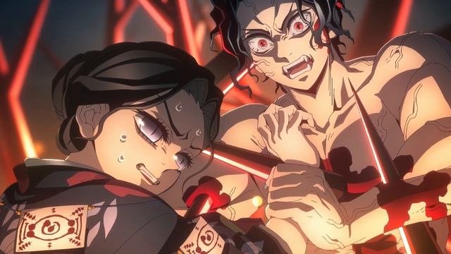 Acordeo Funk 🩸 |  Muzan Vs Hashira | Demon Slayer [AMV/Edit]