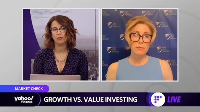 Tech stock environment has ‘drastically changed,’ strategist says