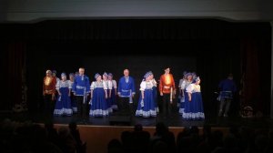 Сольный концерт Гульнары Божиной, посвященный 95-летию со дня рождения Людмилы Зыкиной