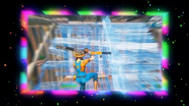 Go Down! 🚫 (Fortnite Montage) | Davinci Resolve Overedit | ❗PF at 15 likes ;)❗ смотреть онлайн