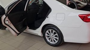 Toyota Camry '2014