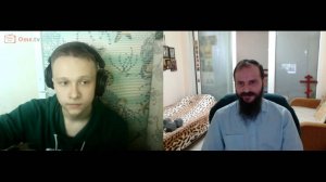 Ибо мы кто то и что то во Христе Иисусе, и мы не кто и не что вне Его.