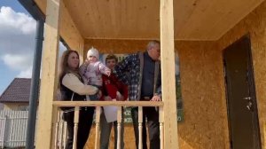 СК ДомЗаказ - Отзыв от Эдуарда