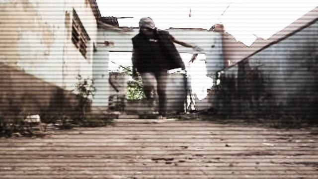 Rooh.Oliveira [EET + COS] [FREE STEP - RS] - Hour of Peace [1/3] смотреть онлайн