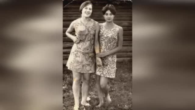 Фото из СССР 70 - е НОСТАЛЬГИЯ и дворовая песенка! смотреть онлайн