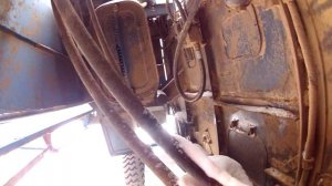 Комбайн АГРОМАШ-3000 плюсы и минусы. Часть 1