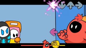 Занта FNF! каждый раз, когда наступает очередь противника, мод меняется — Friday Night Funkin'