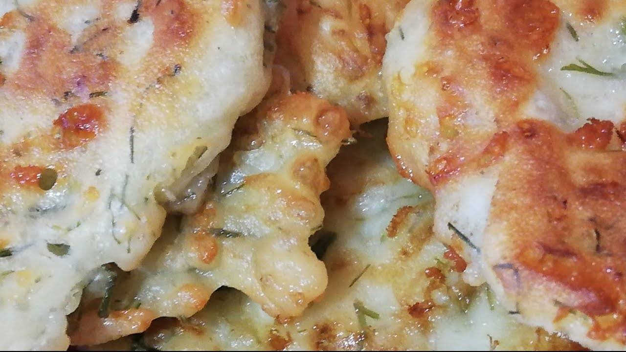 ЛЕНИВЫЕ ХАЧАПУРИ | ВКУСНЕЕ И ПРОЩЕ НЕ БЫВАЕТ смотреть онлайн