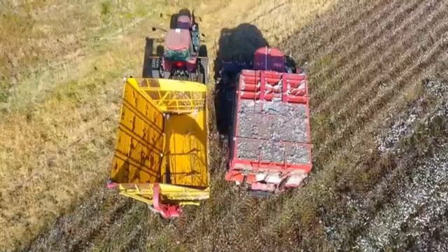 Great and Wonderful Agriculture Homemade Inventions and Ingenious Machines That are on another leve