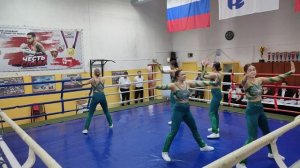 Открытие финала - 2025.02.22