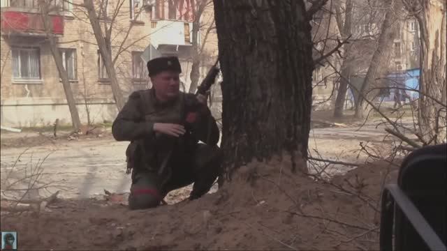 Контрреволюция - За русское солнце