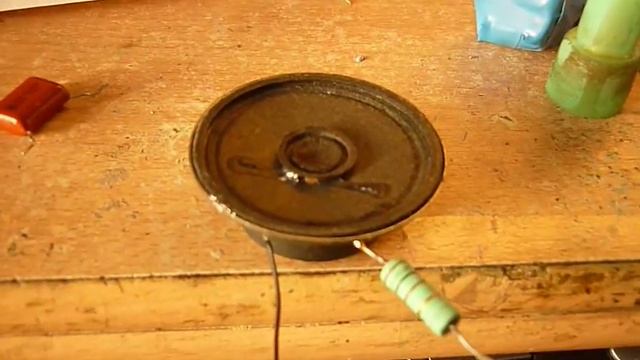 Музыка на PIC16F628 смотреть онлайн