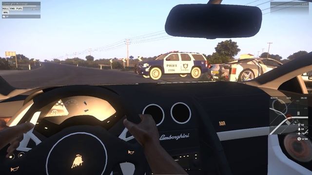 ARMA 3 # NOVUS ALTIS LIFE # ПОМОГАТЬ КОПАМ - ЗЛО смотреть онлайн