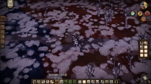 #87 [Don't Starve Together] - Куча Овощей с Грядок