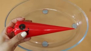 Китти в слайме! Играем в слайм -  Самое увлекательное видео со слаймом