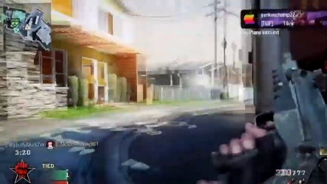 Universe- Black Ops Montage смотреть онлайн