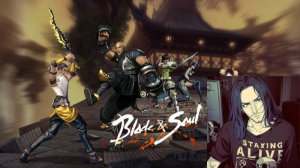 Blade & Soul|Как играется в 2025 году?