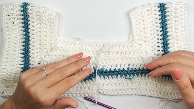 Tutorial:💕giacca Basic topdown💕 смотреть онлайн