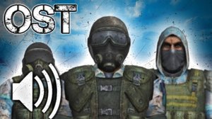 "Радио чистое небо": S.T.A.L.K.E.R. Чистое небо/Clear sky OST (Radio)