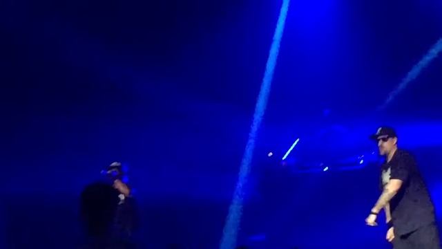 Cypress Hill - Insane In The Brain @ O2 Academy Brixton 19/06/2016 смотреть онлайн