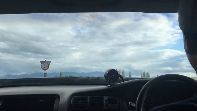 Jzx90 mark2 смотреть онлайн