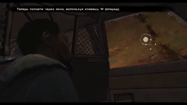 The Walking Dead №1 ВСЁ ТАК СТРАШНО!? смотреть онлайн