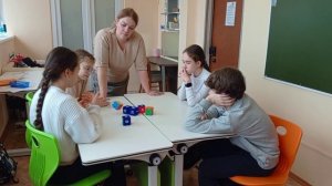 Фрагмент подгруппового занятия. Виталина О.С_Учитель года 2025_(_Лучший учитель -дефектолог_)