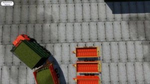 ✔НОВЫЙ ОТЕЧЕСТВЕННЫЙ МОДПАК "РИГАСЕЛЬМАШ" РОУ-6 ДЛЯ FS-22! 🔥ТО ЧТО НАДО!🤩