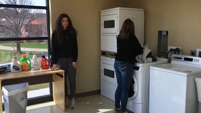 Marketing Infomercial-Lazy Laundry смотреть онлайн