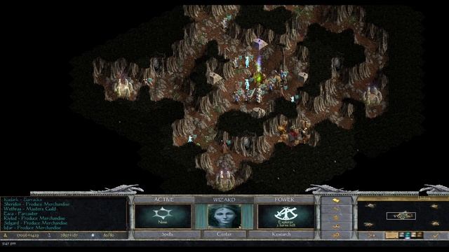 Age Of Wonders II: The Wizard's Throne (+SM)[PC (BE)SMLP2] ep 8: Run, Goblin, Run pt 1 смотреть онлайн