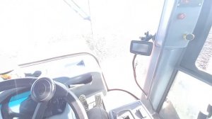 Честный отзыв о тракторе Кировец 742ст !