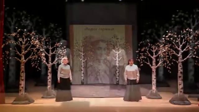 подвиг горянки смотреть онлайн