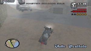 Starter Save - Part 25 - GTA San Andreas  No Money - complete walkthrough - achieving 13.37%