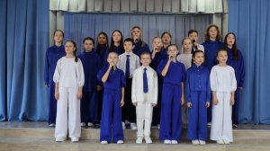 "Письмо солдату"