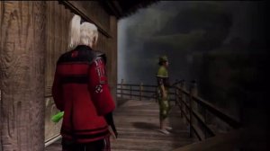 Way of the Samurai 3 Playthrough, Ending 2 part 3