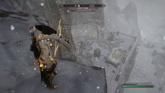 SKYRIM MOD 2019 55 смотреть онлайн