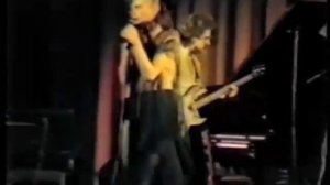 Группа "Тупые" Любишь ли ты Rolling Stones? (фрагмент)