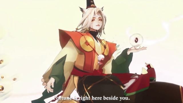 [ Onmyoji ] Summon Collab Miku + RinLen 29/05/2024 смотреть онлайн