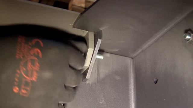 Base for BS type inserts by Kratki смотреть онлайн