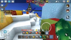 Бед варс блокмен го но я бомбер