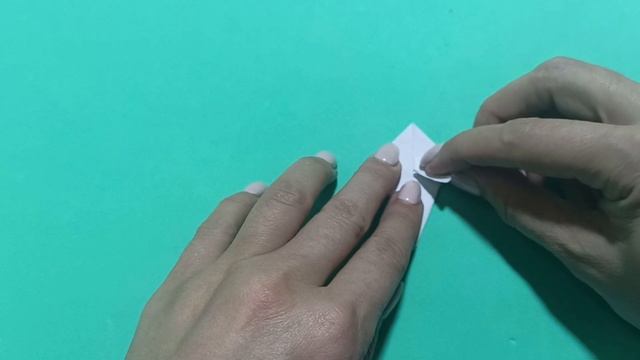 Оксана Сейитмедова, воспитатель Школы № 1503. Объемное моделирование «Подснежники» смотреть онлайн