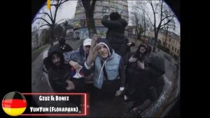 Top 10 German Rap Songs Of 2023 | Top 10 German Rap Music Of The Week